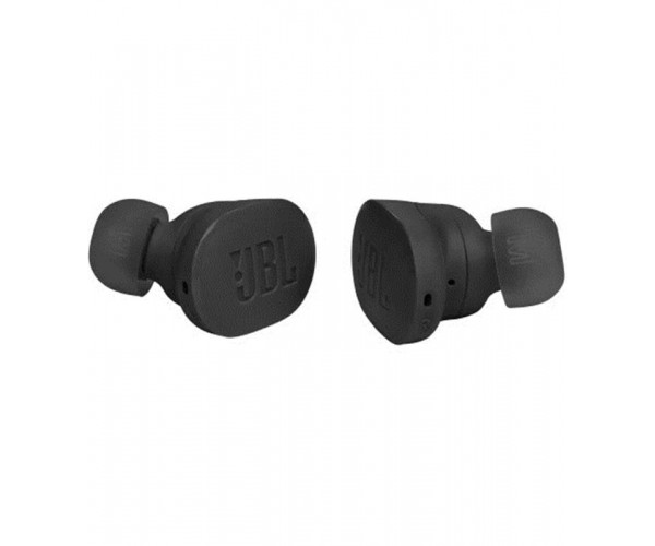 Bluetooth-гарнітура JBL Tune Buds Black JBLTBUDSBLK, фото №8 Bluetooth-гарнітура JBL Tune Buds Black JBLTBUDSBLK, фото №8