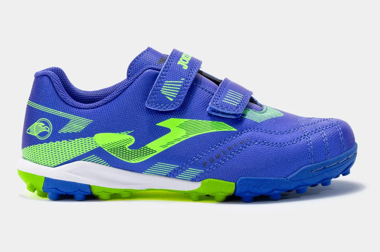 Сороконіжки Joma Powerfull  JR TF 30, фото №1