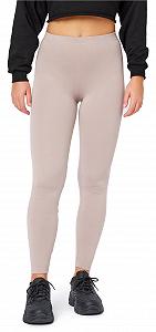 Термолеггинсы женские Bellivalini Lined for Winter Warm Apre Ski BLV50-320 - Фото 1