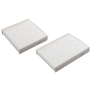 Комплект фильтров салона FEBI BILSTEIN 27950 для CITROËN PEUGEOT DS - Фото 1