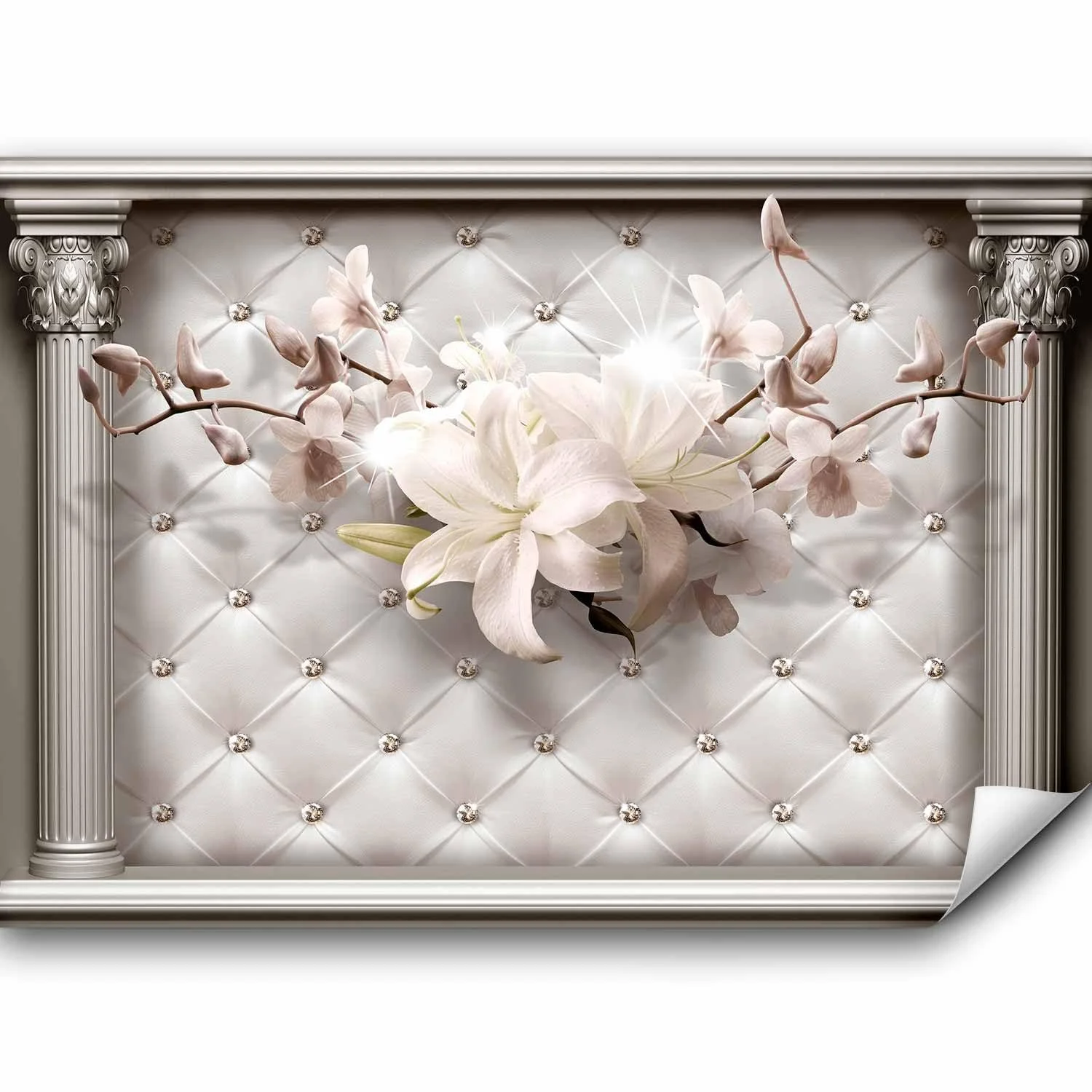 Фотошпалери Murando b-C-0119-a-a, фото №1