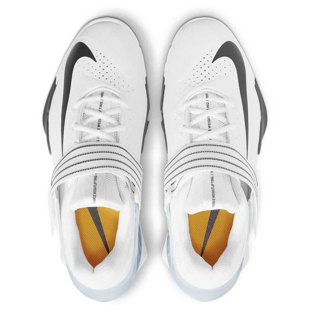 Кроссовки Nike мужские спортивные, фото №5