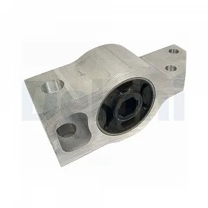 Сайлентблок важеля DELPHI TD719W AUDI SEAT VW передній лівий - Фото 1