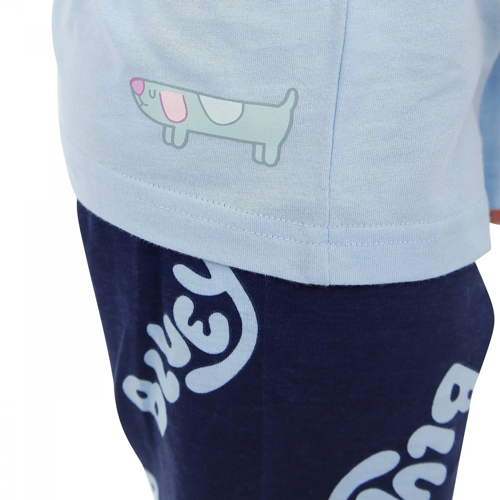 Піжама BlueY для хлопчиків, фото №5 Піжама BlueY для хлопчиків, фото №5