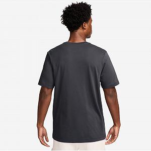 Футболка Nike DF TEE BBALL OC S synthetic.ua - Фото 1
