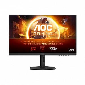 Монитор AOC Q27G4XF - Фото 1