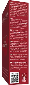 Крем для рук WELEDA Bio Very Cherry Limited Edition Увлажняющий с маслом ши и ароматом вишни, 50 мл synthetic.ua - Фото 1