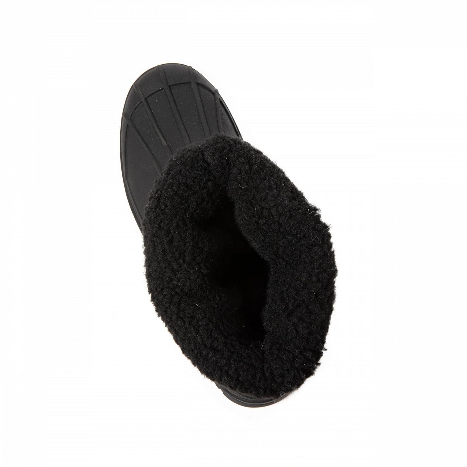 Ботинки зимние JOMIX Unisex, фото №3