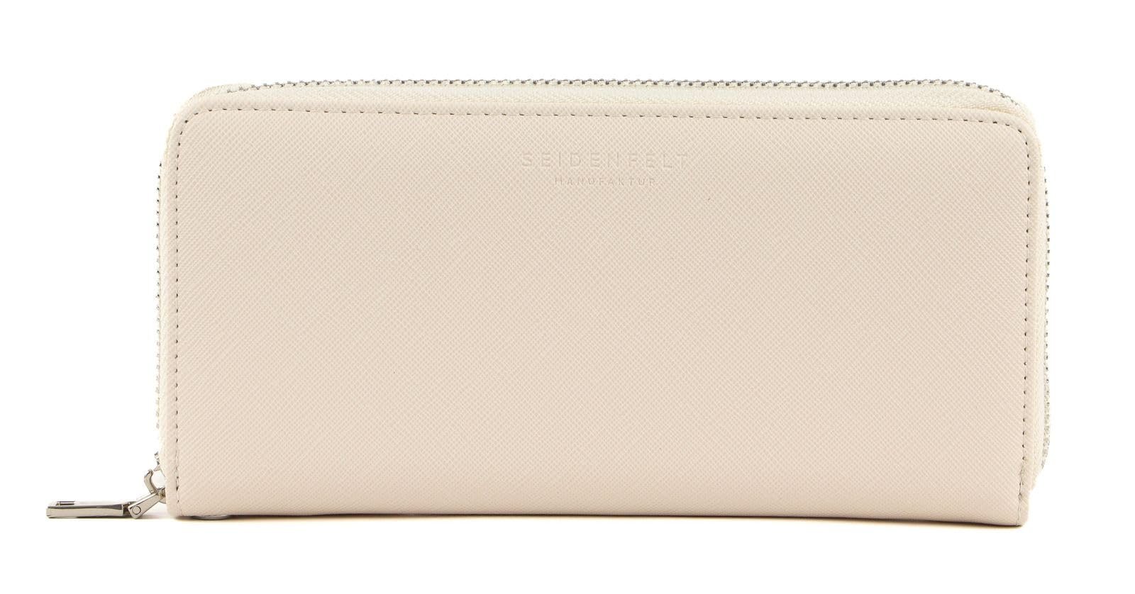 Кошелек SEIDENFELT MANUFAKTUR Smilla X Бежевый бежевый элегантный, фото №3