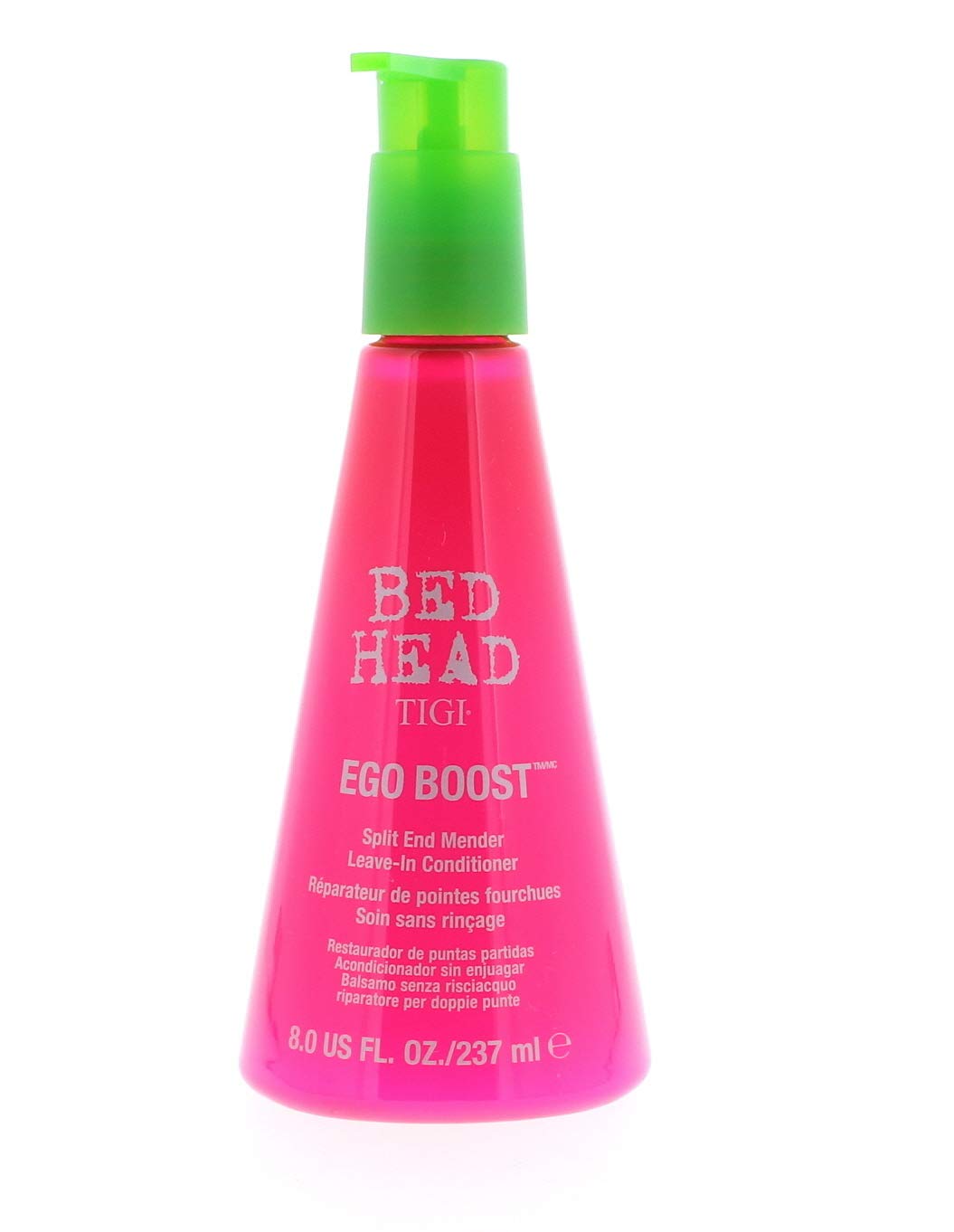 Кондиционер Tigi S Factor TIGI Bed Head Ego Boost Split End Mender 8 унций (набор из 2 шт.), фото №1