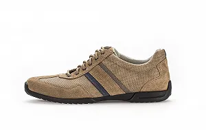 Кросівки Pius Gabor Чоловічі Шнурівка synthetic.ua - Фото 1