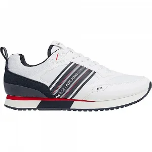 Кросівки Pepe Jeans Dublin Young білий - Фото 1