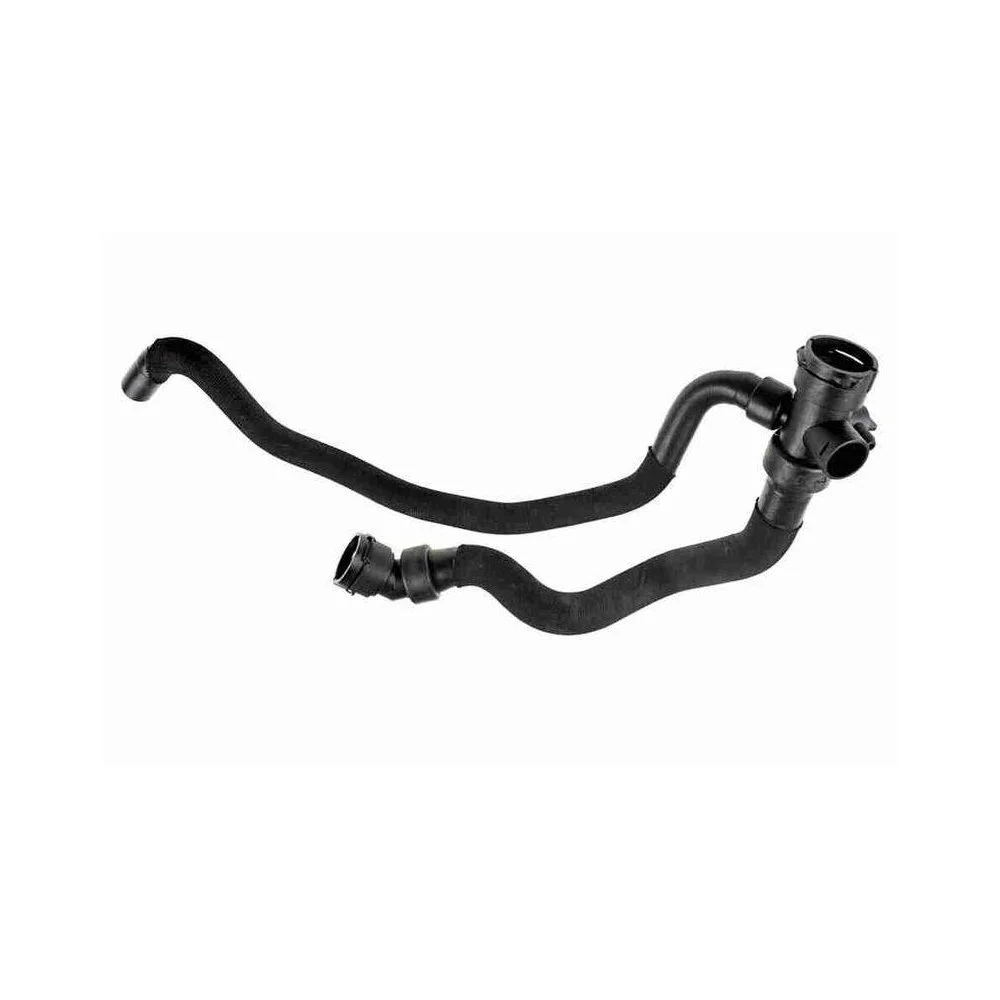 Шланг радіатора VAICO Q+ V10-5530 якість оригінального обладнання для SEAT SKODA VW VAG, фото №1