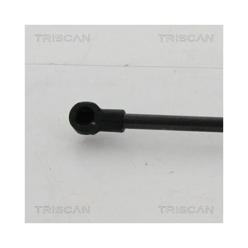 Газова пружина багажника TRISCAN 8710 21210 для CHEVROLET, задня ліва, фото №2