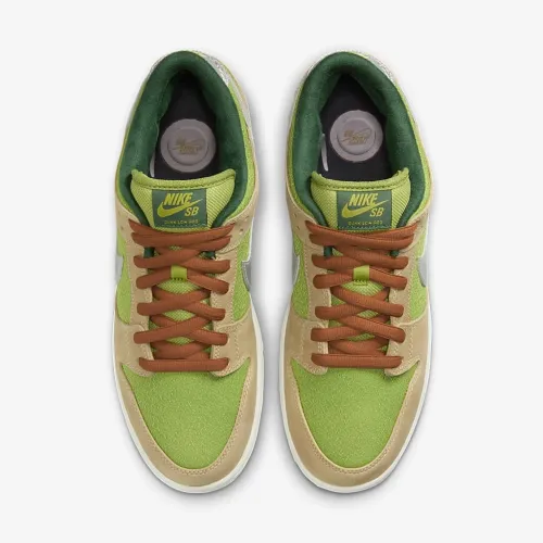 Кросівки NIKE SB DUNK LOW PRO WC 44, фото №4