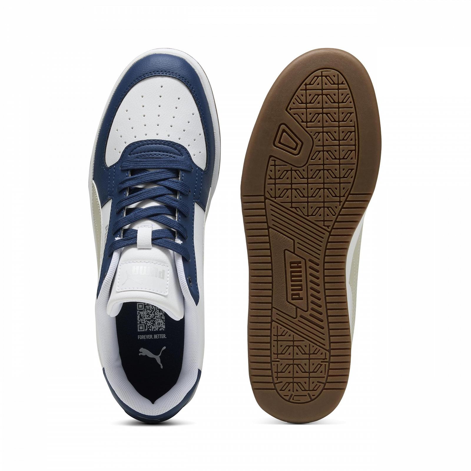 Кросівки Puma Suede Classic, фото №4