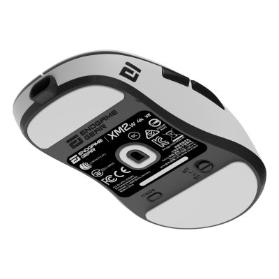 Мышка Endgame Gear XM2w 4k v2 Wireless White (PGW-EG-MOU-080), фото №12 Мышка Endgame Gear XM2w 4k v2 Wireless White (PGW-EG-MOU-080), фото №12