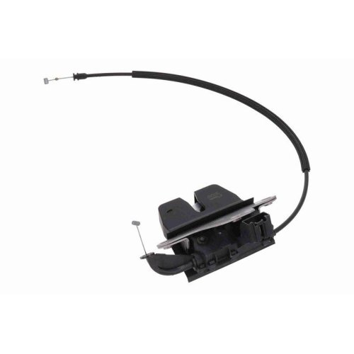 Замок багажника VEMO V95-85-0015 Original VEMO Quality для VOLVO, фото №4 Замок багажника VEMO V95-85-0015 Original VEMO Quality для VOLVO, фото №4