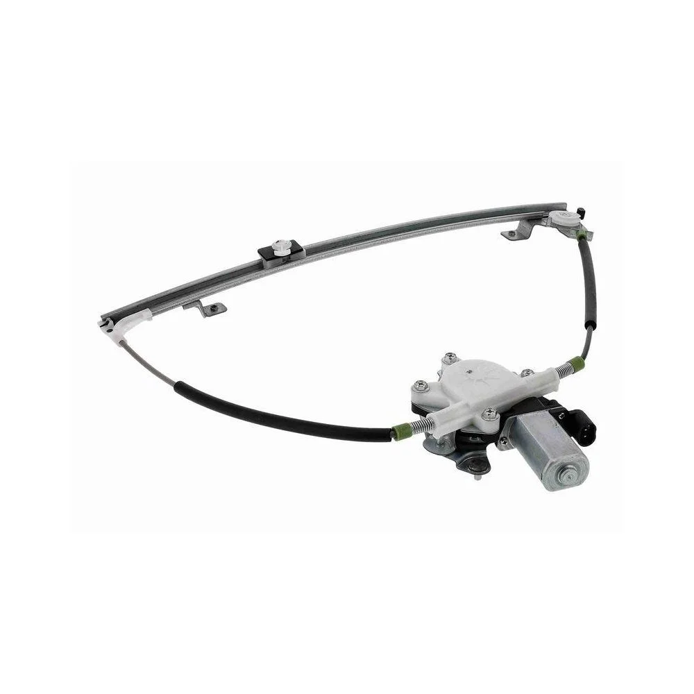 Склопідйомник VAICO V46-0491 RENAULT передній правий, фото №1