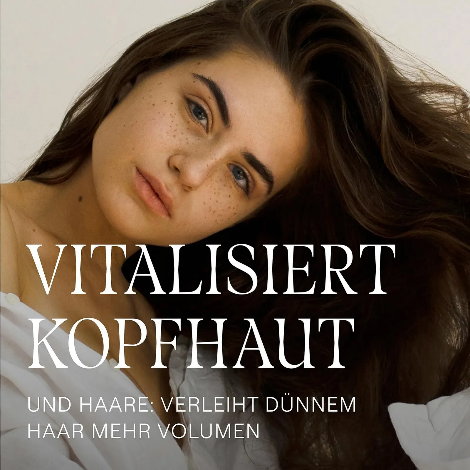 Шампунь WELEDA Organic Rosemary Revitalising з органічним розмарином, гіалуроновою кислотою та олією розмарину для об'єму та здорової шкіри голови, фото №3