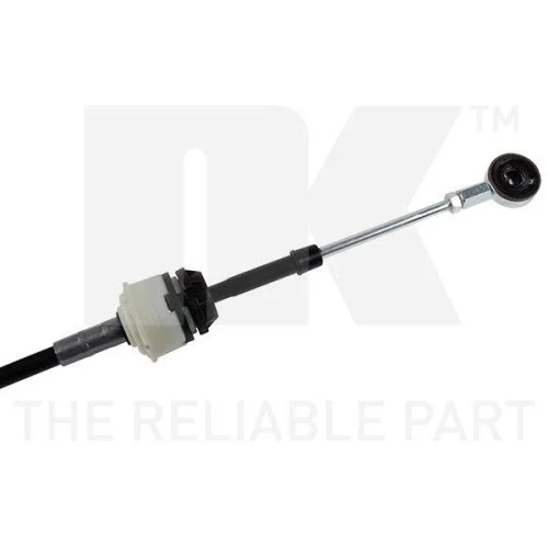 Трос перемикання передач NK 9310005 FIAT, фото №3