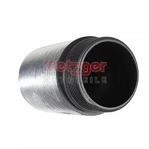 Крышка корпуса масляного фильтра METZGER 2370135 GREENPARTS для AUDI SEAT SKODA VW CUPRA synthetic.ua - Фото 1