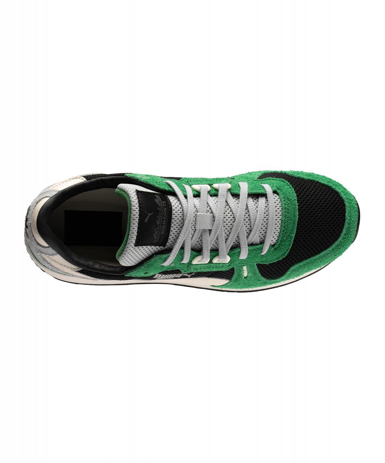 Кроссовки PUMA X AC Mailand RX 737 Unisex, фото №4