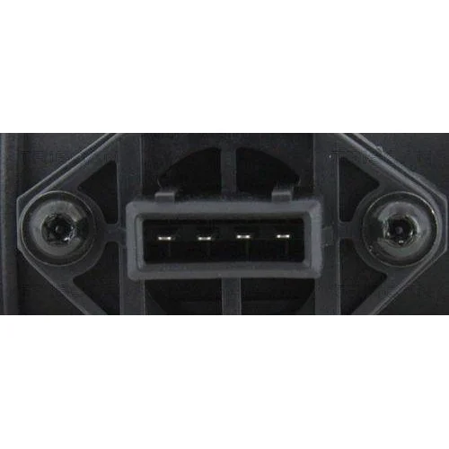 Витратомір повітря TRISCAN 8812 10019 для AUDI FORD SEAT SKODA VW, фото №2