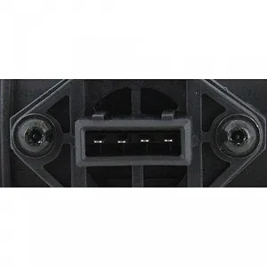 Витратомір повітря TRISCAN 8812 10019 для AUDI FORD SEAT SKODA VW synthetic.ua - Фото 1