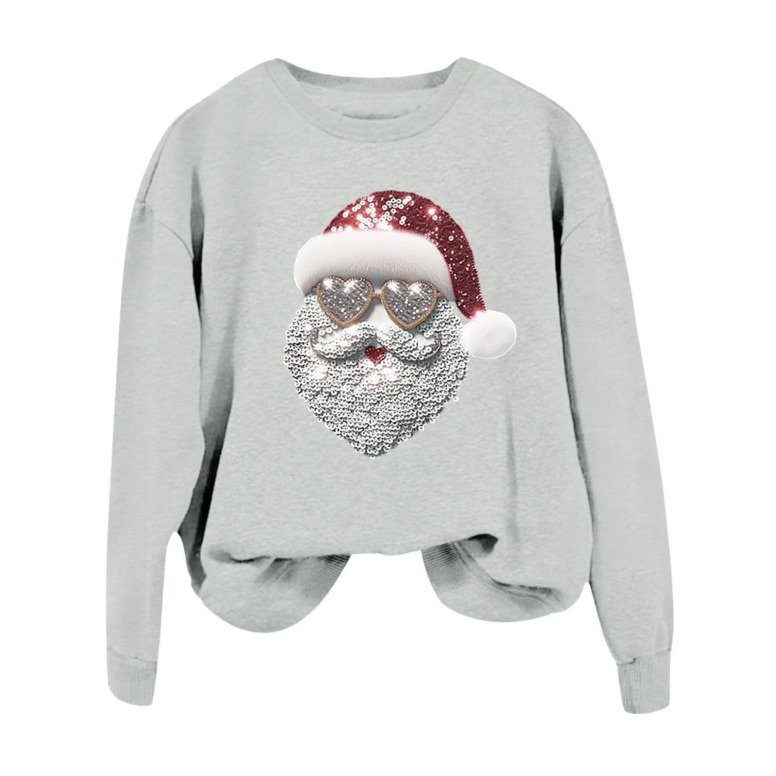 Рождественский джемпер Женская элегантная рубашка с длинными рукавами Милый джемпер Рождественский принт Джемпер Рождественская рубашка Рождественский джемпер Счастливого Рождества Вязаный джемпер Подростковый Рождественский наряд для девушек Рождество, фото №1 Рождественский джемпер Женская элегантная рубашка с длинными рукавами Милый джемпер Рождественский принт Джемпер Рождественская рубашка Рождественский джемпер Счастливого Рождества Вязаный джемпер Подростковый Рождественский наряд для девушек Рождество, фото №1