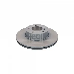 Гальмівний диск FEBI BILSTEIN 30541 для BMW, передня вісь - Фото 1