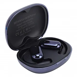 Наушники-переводчики GOWENIC AI с шумоподавлением для перевода языка ABS 2 шт. - Фото 1