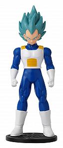Фігурка Dragon Ball Flash Series Super Saiyan Blue Vegeta - Фото 1