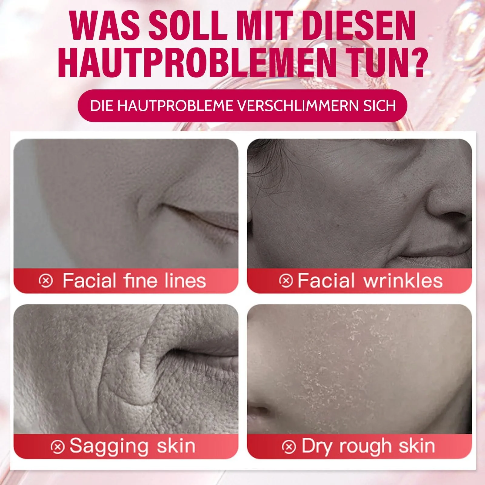 Маска Altherona Organic Collagen, 8 шт., фото №5 Маска Altherona Organic Collagen, 8 шт., фото №5