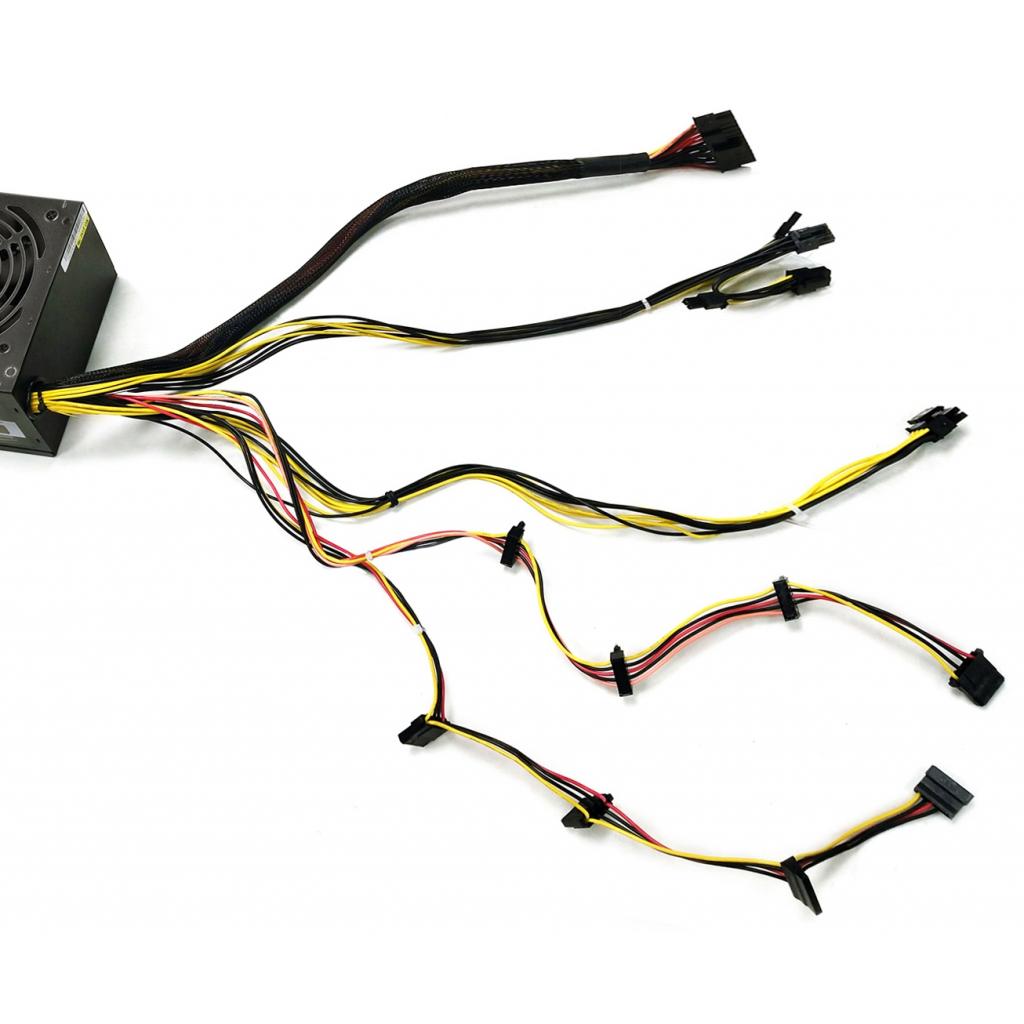 Блок питания для ПК DeepCool 600 W DE600 v2, фото №5