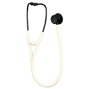 Стетоскоп 3M Littmann IV 69 см Лимонный synthetic.ua - Фото 1