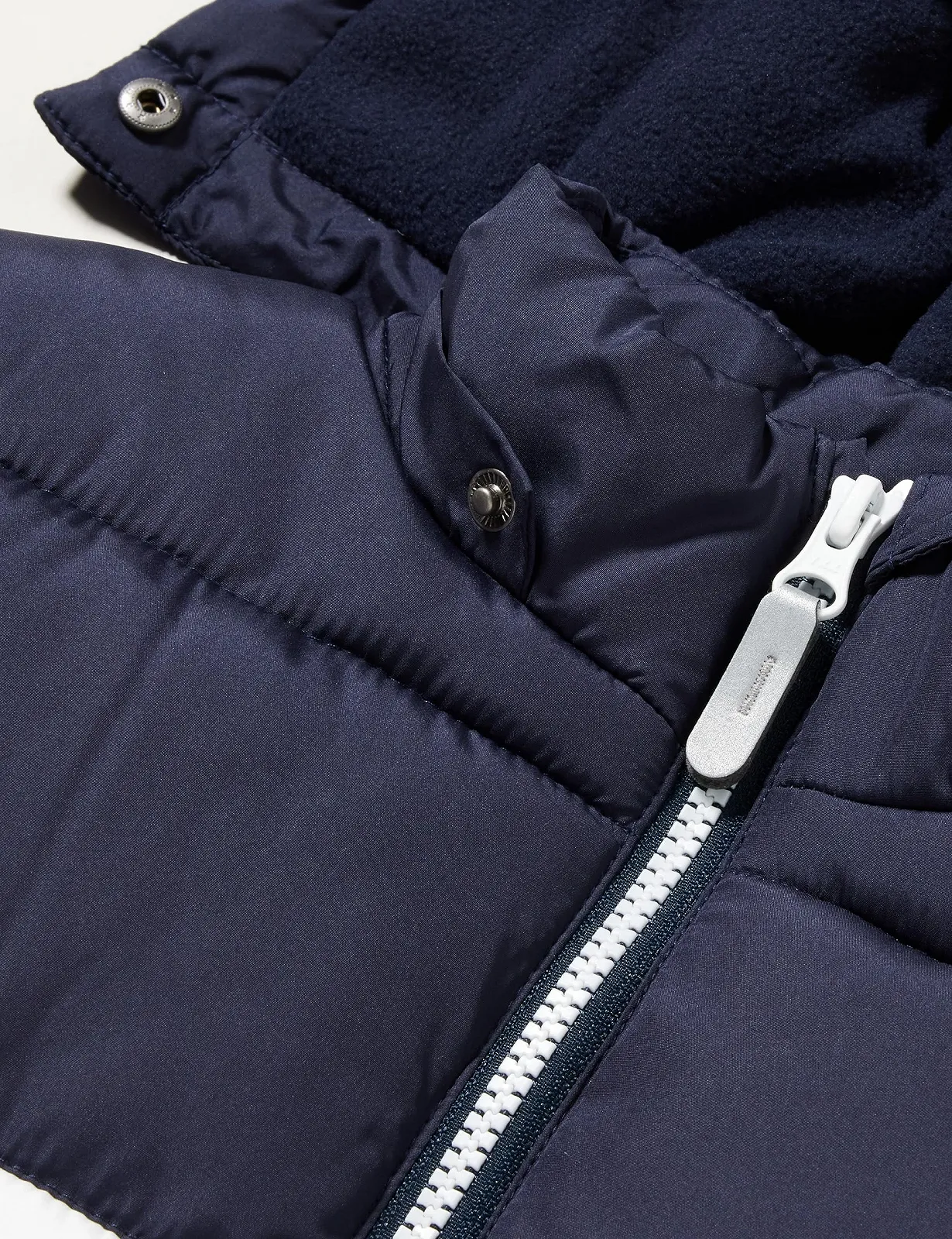 Пуховая куртка NAME IT для мальчиков, фото №2 Пуховая куртка NAME IT для мальчиков, фото №2