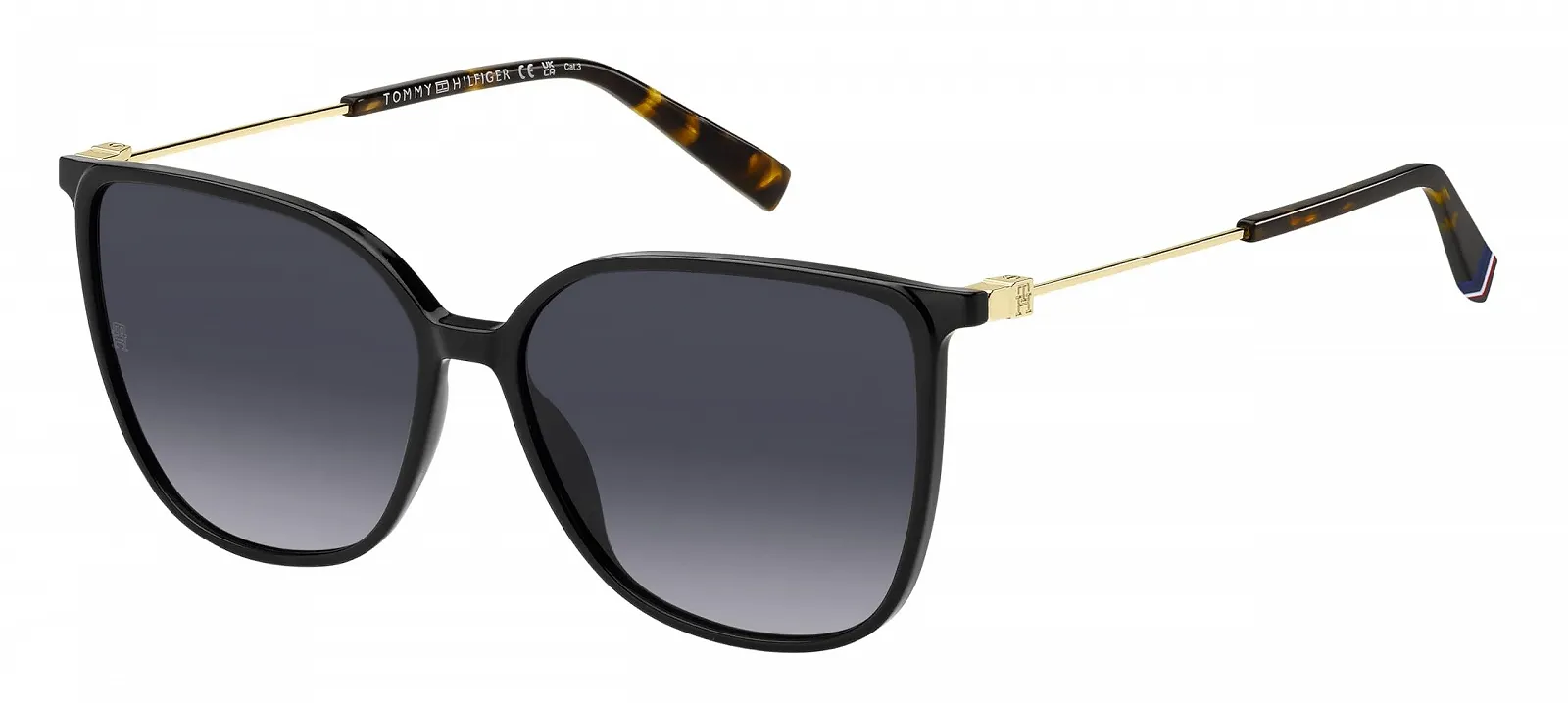 Сонячні окуляри Tommy Hilfiger Жіночі, фото №1