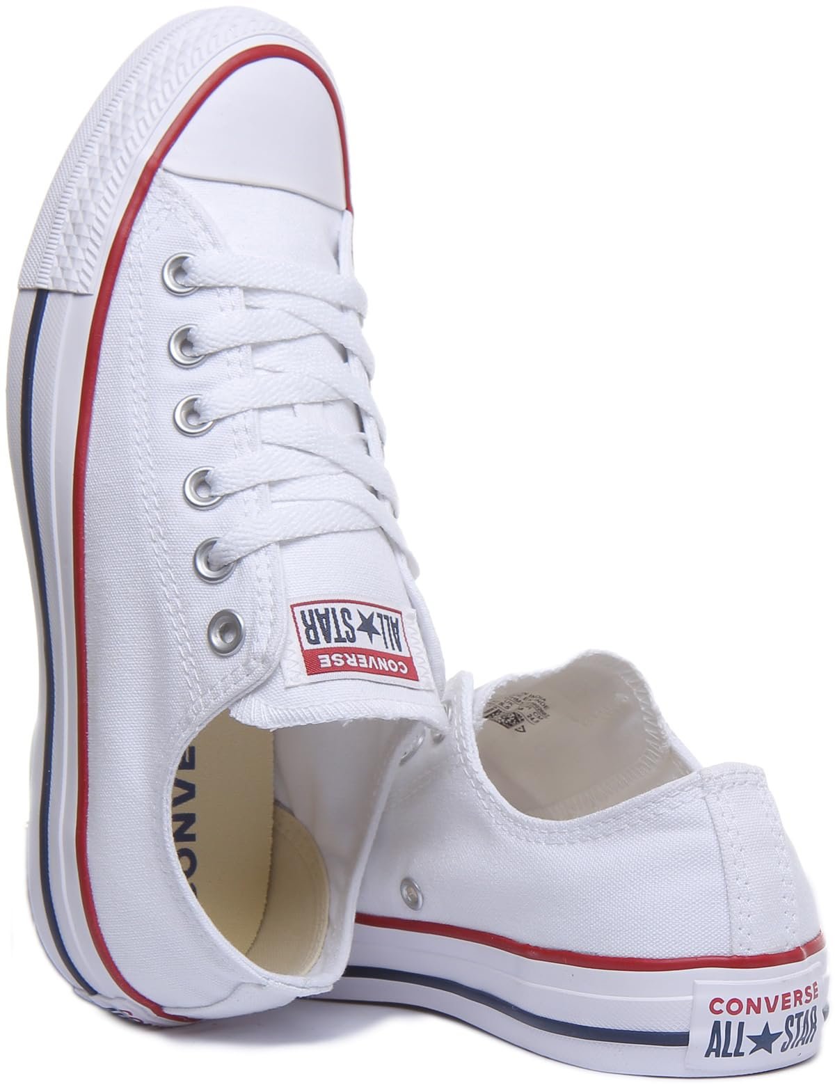 Кеды Converse All Star ox Canvas, фото №6