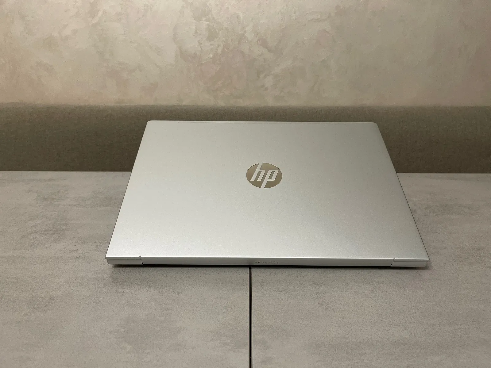 Ультрабук HP ProBook 460 G11, 16" FHD+ IPS, Ultra 5 125U, 16GB, 256GB SSD, фото №7