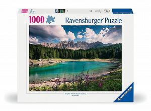 Пазл Ravensburger Dolomite Jewel 12000680 1000 деталей від 14 років synthetic.ua - Фото 1