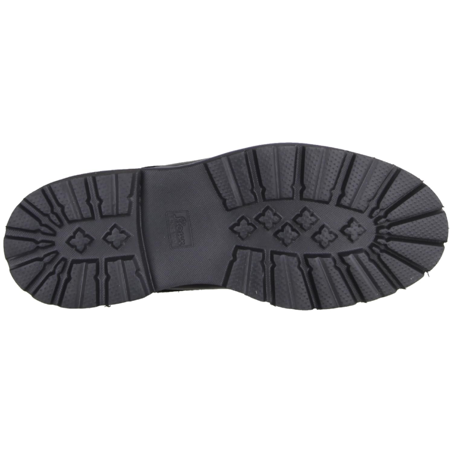 Чоловічі черевики Sioux Adalr.-704-TEX-LF-H, фото №2
