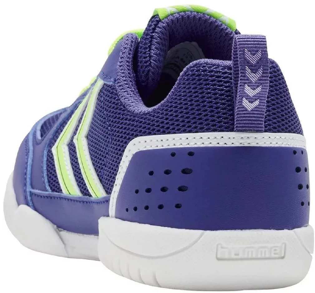 Взуття для закритих приміщень Hummel Aeroteam 2.0 Гандбол Дитяче дихаюче, фото №4