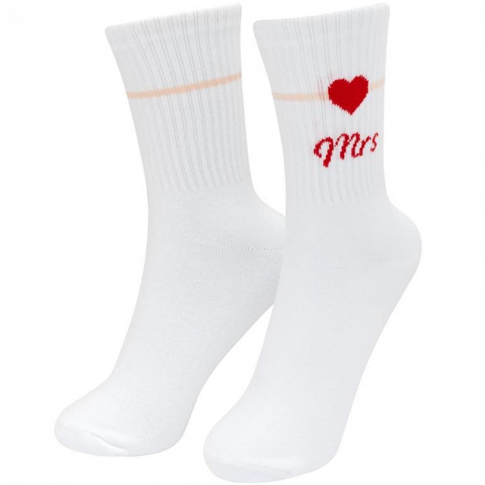 Шкарпетки Sheepworld Теніс Magic Mrs 36-40, фото №1