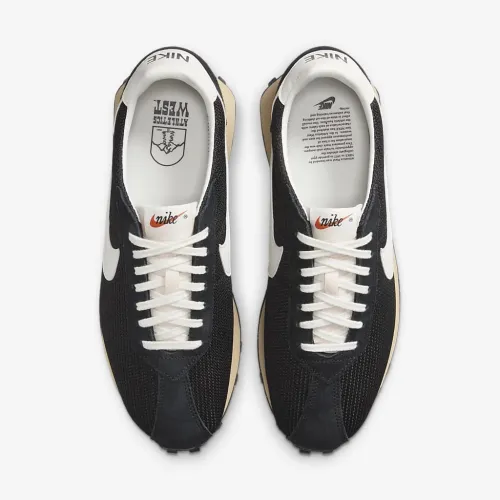 Кросівки Nike LD-1000 "Black and Sail" 42, фото №3