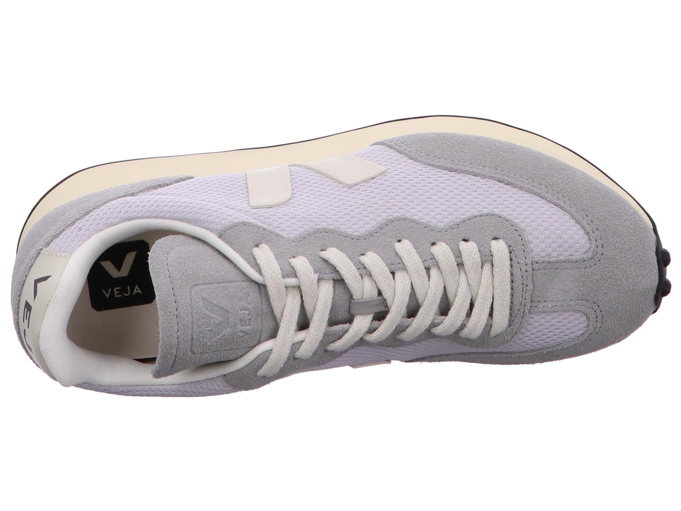 Кроссовки Veja Rio Branco Gravel Nautical-Oxford Grey, фото №7