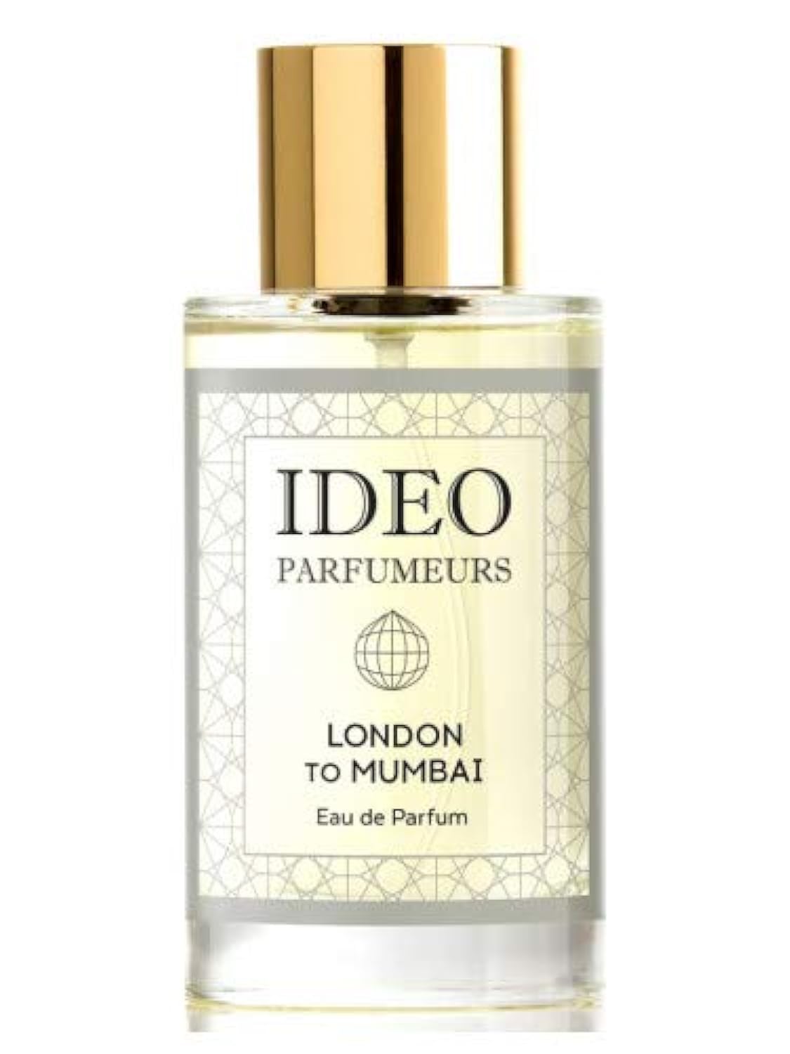 Парфюмерия Parfumeurs London To Mumbai Парфюмированная вода 100 мл, фото №1