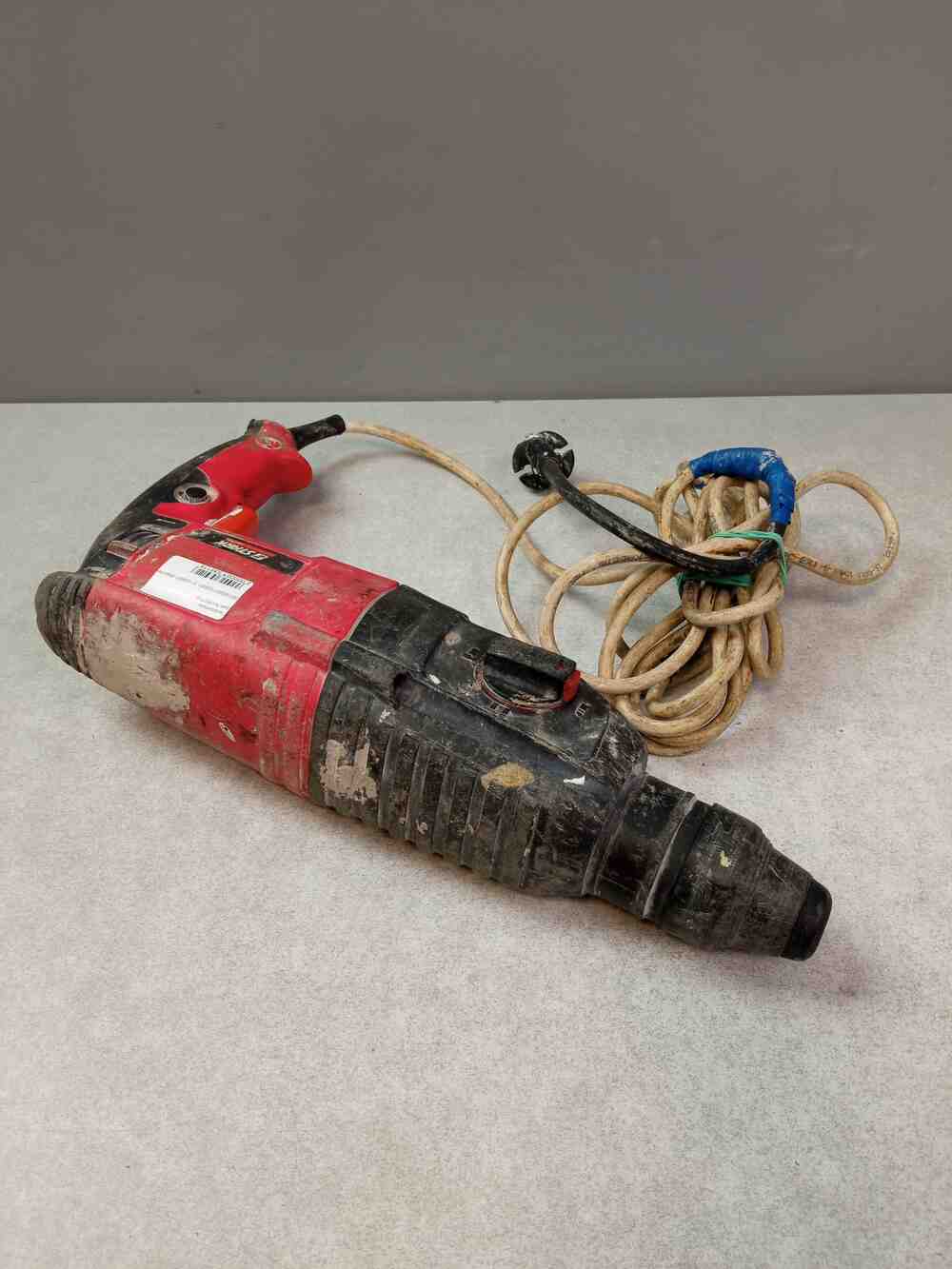 Перфоратори Stark RH-850 Profi Black-Red, фото №3