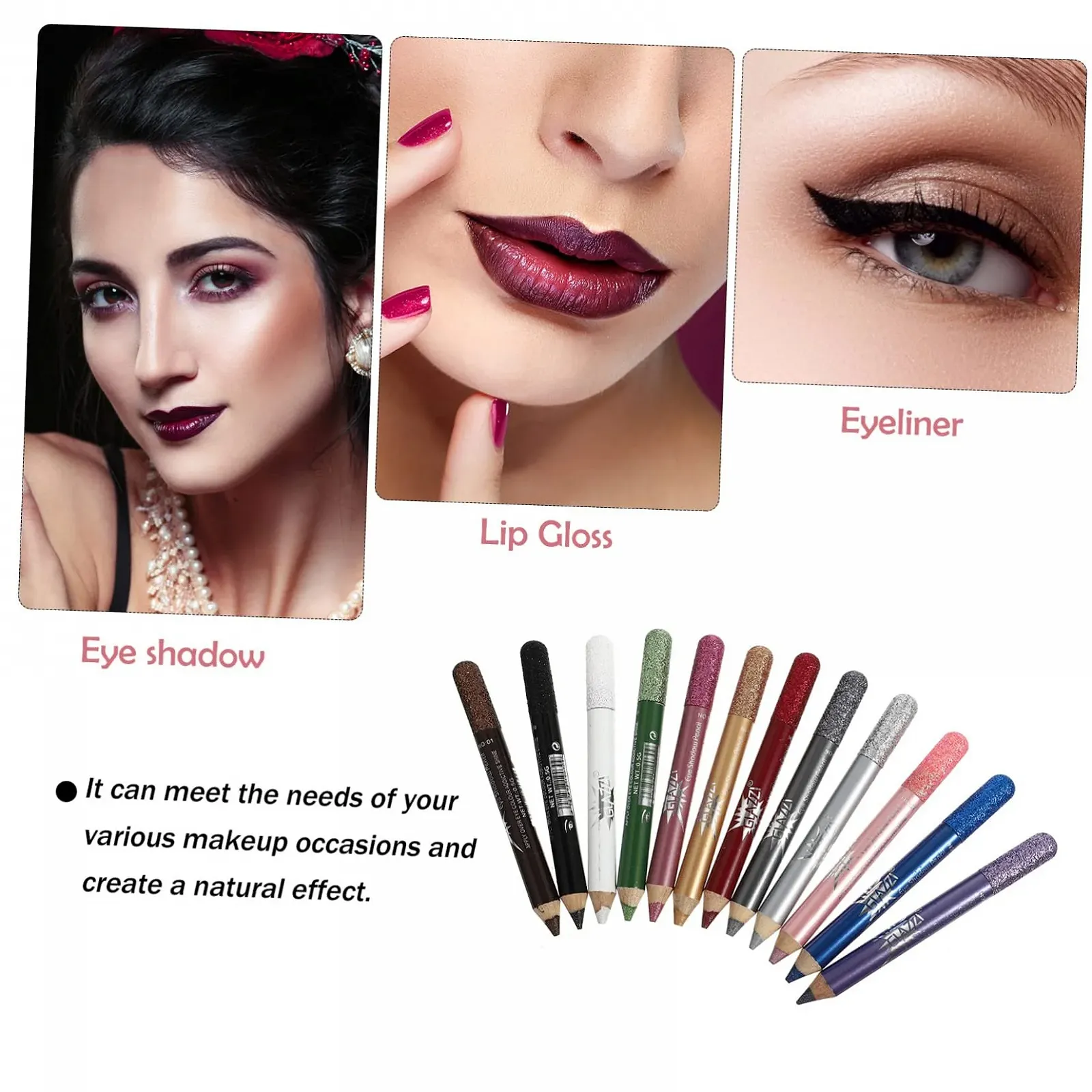 Перламутрова Підводка, фото №7