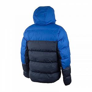 Куртка Nike SF WR PL-FLD HD JKT XL synthetic.ua - Фото 1